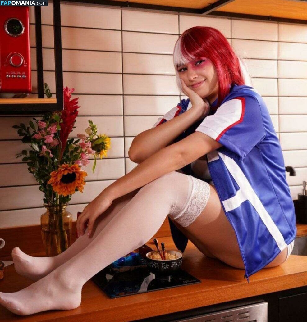 Bibi Vitona / bibivitona Nackt OnlyFans  Geleaktes Foto #35