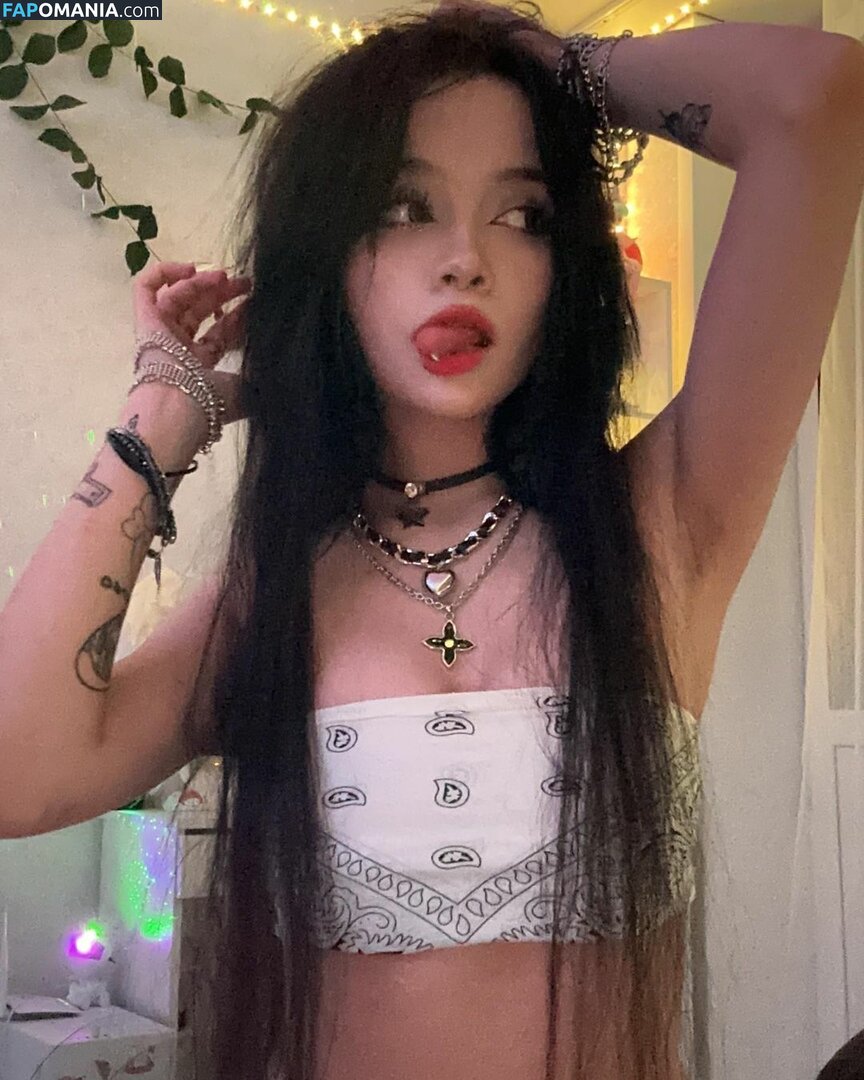 Bibsye / Howllin / ohboybibs Nackt OnlyFans  Geleaktes Foto #7