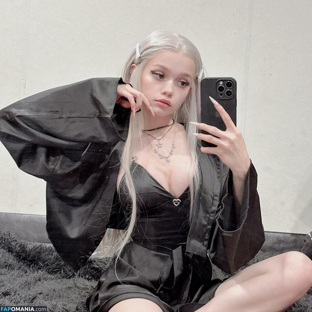 Bibsye / Howllin / ohboybibs Nackt OnlyFans  Geleaktes Foto #30