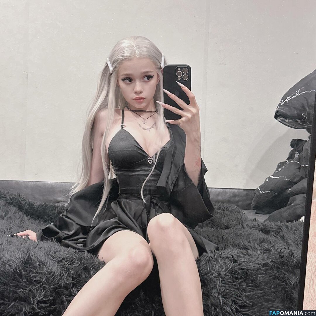 Bibsye / Howllin / ohboybibs Nackt OnlyFans  Geleaktes Foto #38