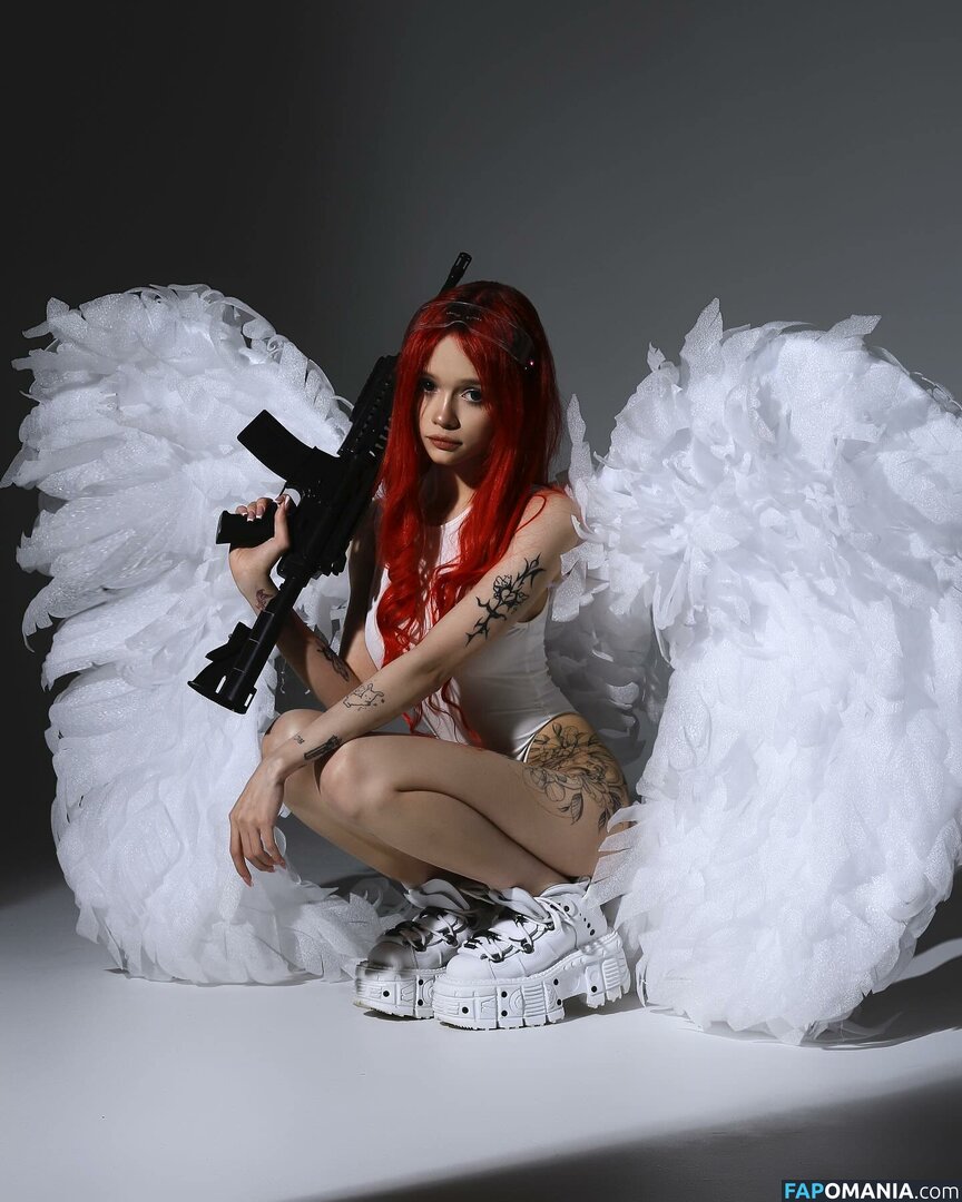 Bibsye / Howllin / ohboybibs Nackt OnlyFans  Geleaktes Foto #64