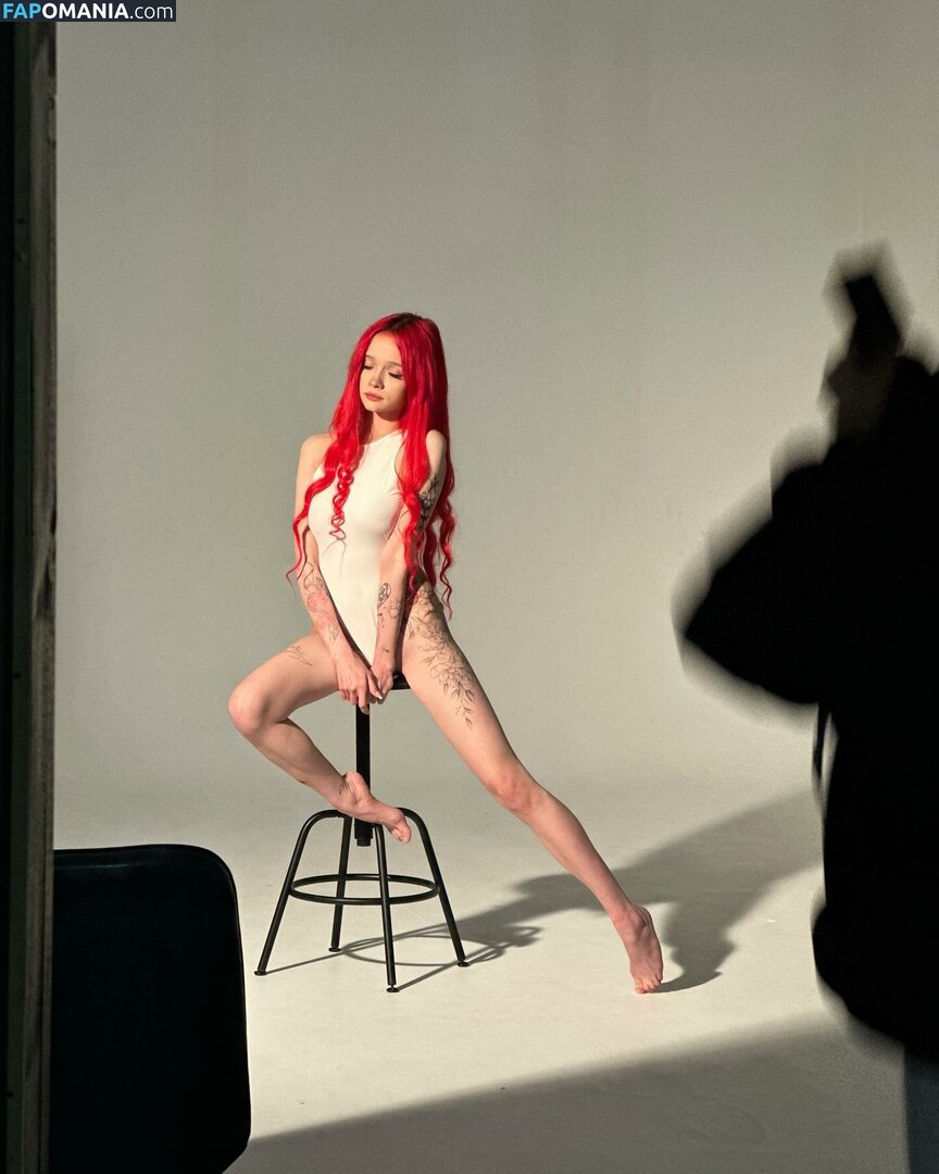 Bibsye / Howllin / ohboybibs Nackt OnlyFans  Geleaktes Foto #65