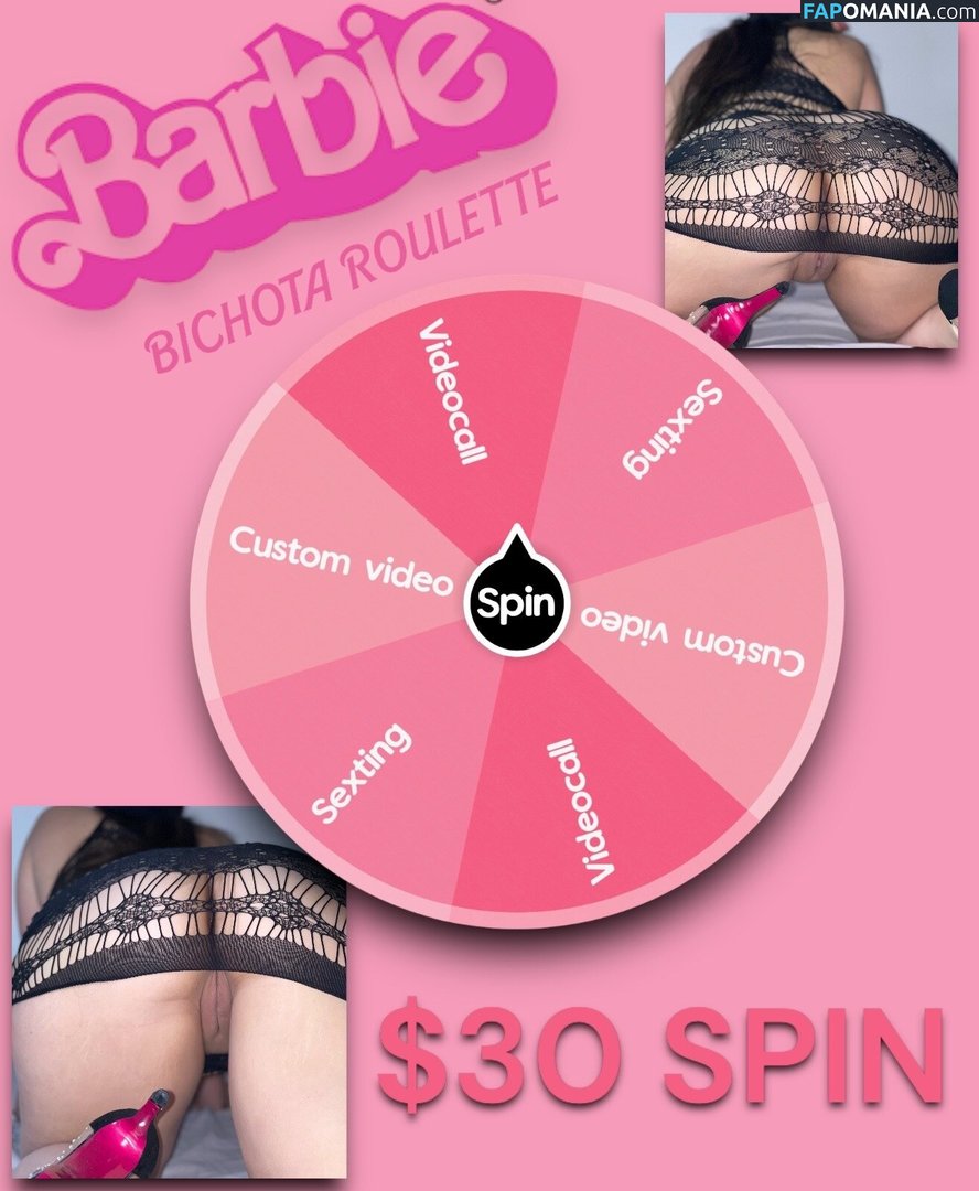 bichota69sexting Nackt OnlyFans  Geleaktes Foto #46