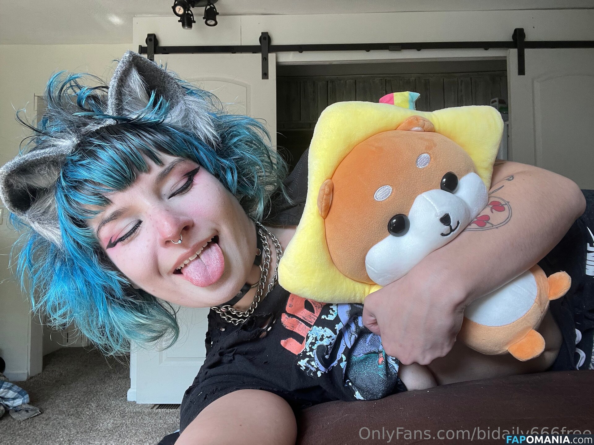 bidaily666 / bidaily666free Nackt OnlyFans  Geleaktes Foto #14
