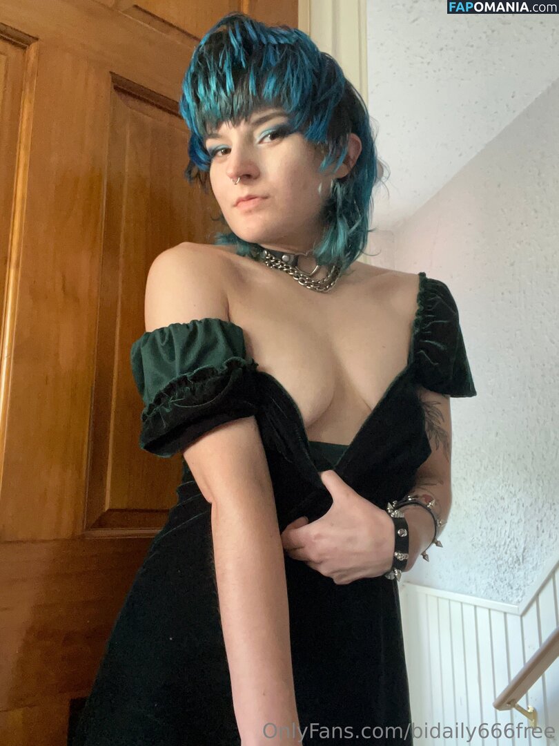 bidaily666 / bidaily666free Nackt OnlyFans  Geleaktes Foto #18