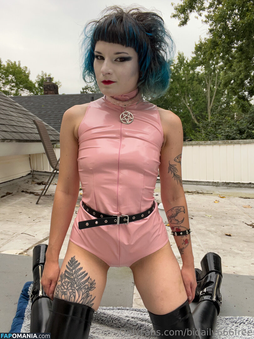 bidaily666 / bidaily666free Nackt OnlyFans  Geleaktes Foto #20
