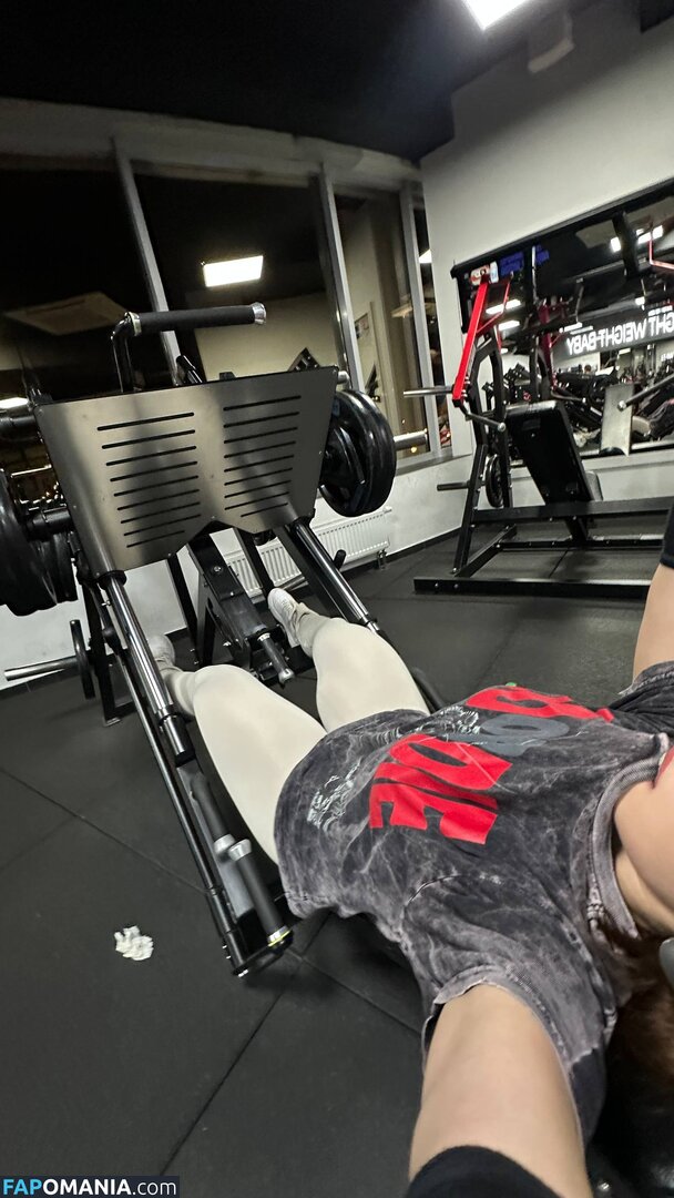 Bidibolder Nackt OnlyFans  Geleaktes Foto #4