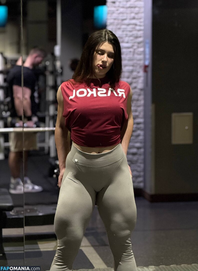 Bidibolder Nackt OnlyFans  Geleaktes Foto #7