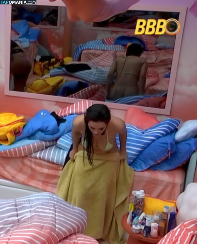 Big Brother Brasil 26 / bbb / bbb26_oficial / https: Nackt OnlyFans  Geleaktes Foto #1