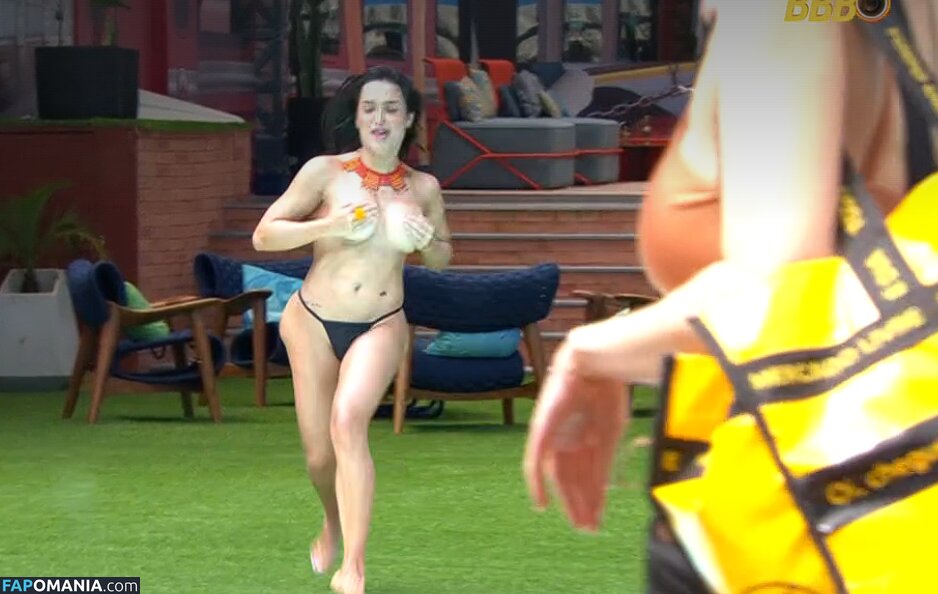 Big Brother Brasil 26 / bbb / bbb26_oficial / https: Nackt OnlyFans  Geleaktes Foto #6
