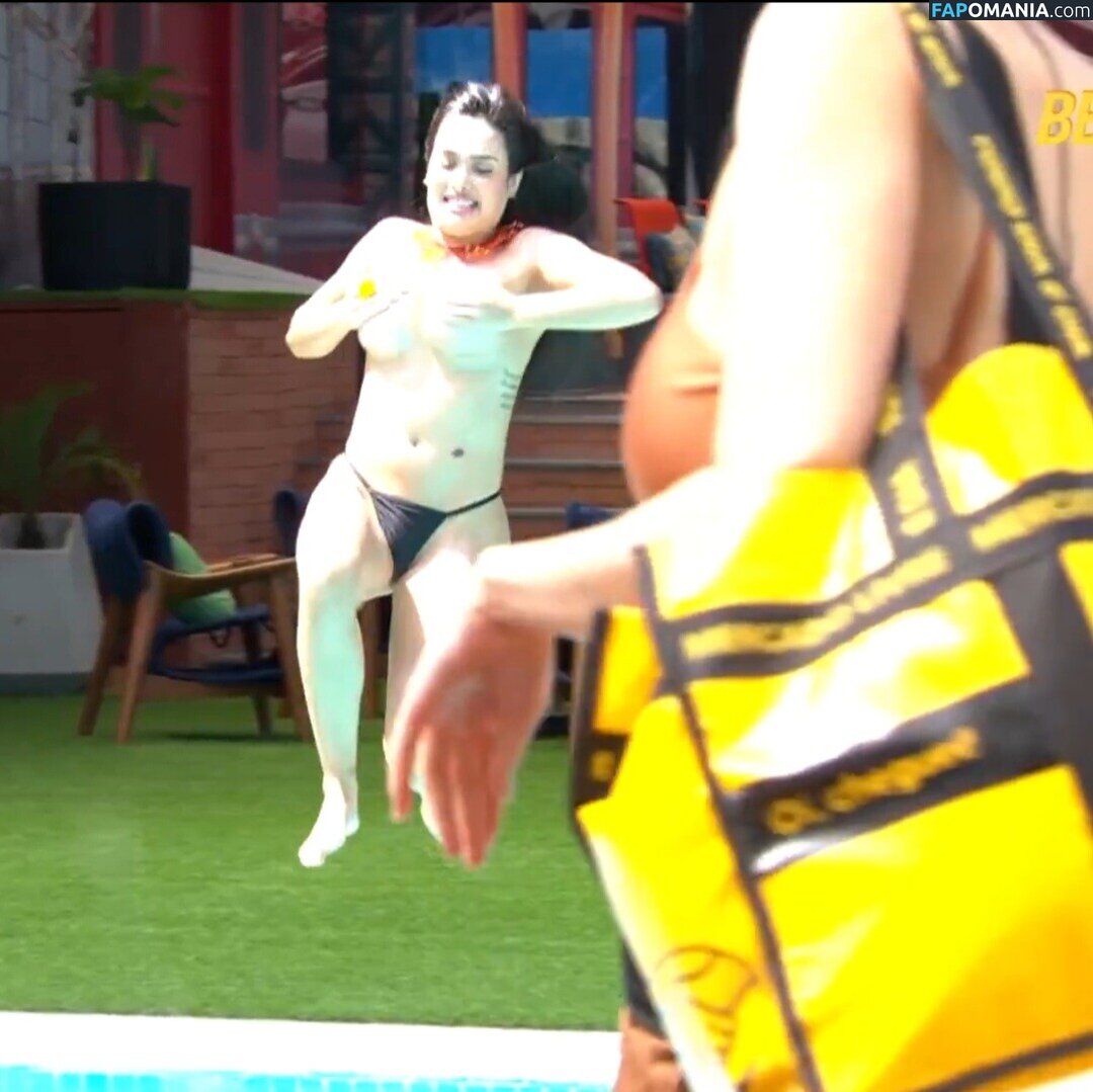 Big Brother Brasil 26 / bbb / bbb26_oficial / https: Nackt OnlyFans  Geleaktes Foto #10