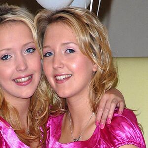 Big Brother Girls