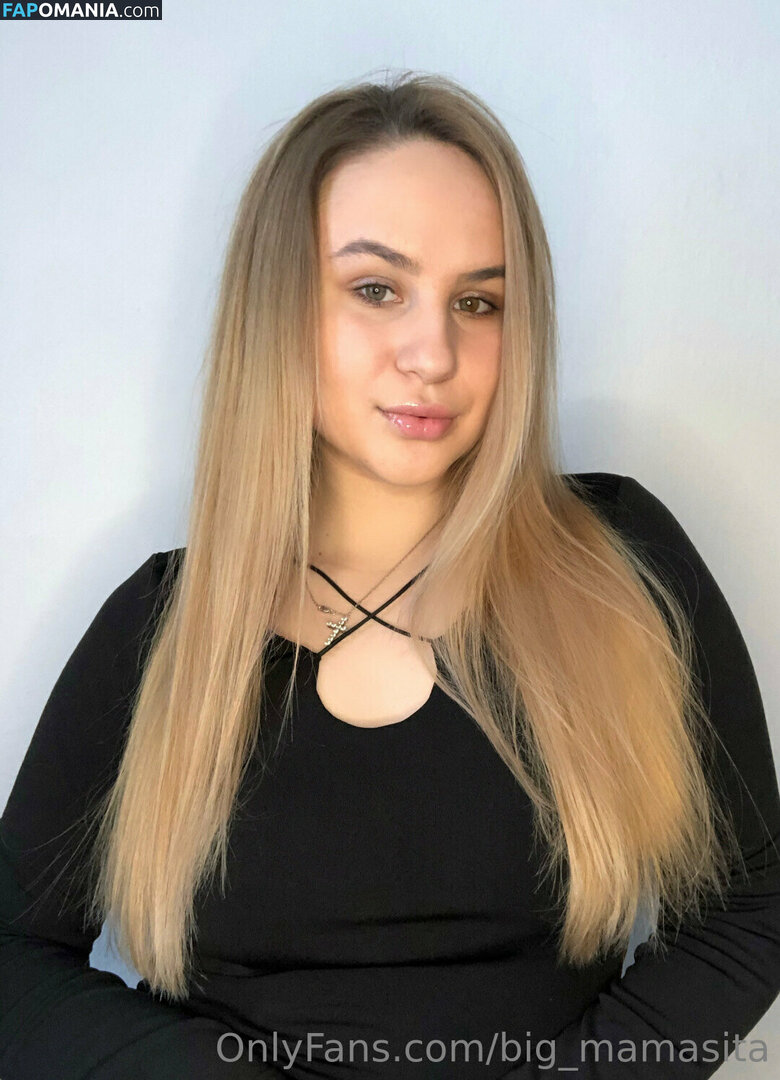 big_mamasita Nackt OnlyFans  Geleaktes Foto #4