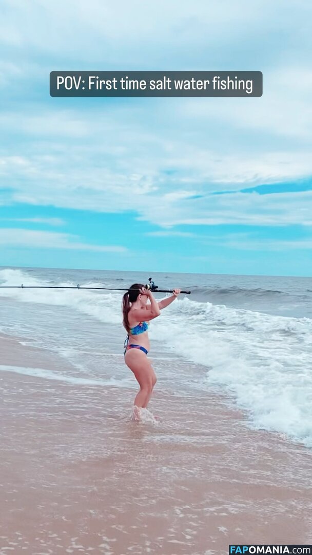 BigBassGirl / bigbassgirll Nackt OnlyFans  Geleaktes Foto #6
