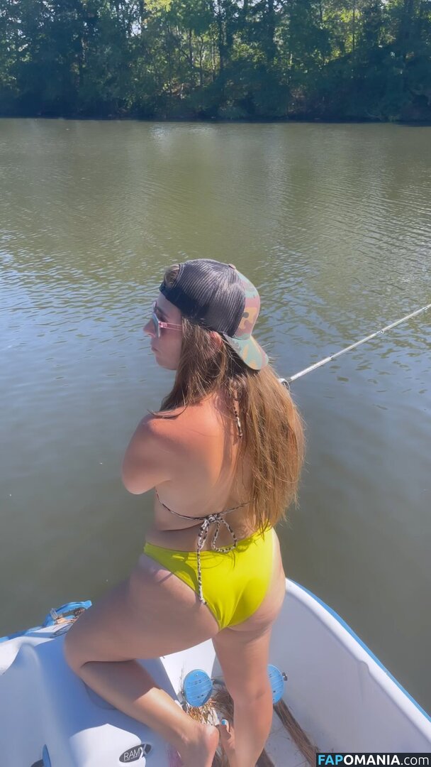 BigBassGirl / bigbassgirll Nackt OnlyFans  Geleaktes Foto #14