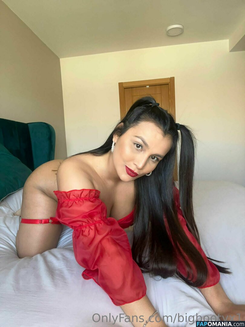 bigbootysx1 / bigbootyx1 Nackt OnlyFans  Geleaktes Foto #139