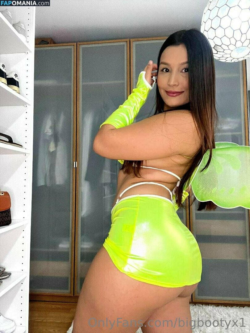 bigbootysx1 / bigbootyx1 Nackt OnlyFans  Geleaktes Foto #211