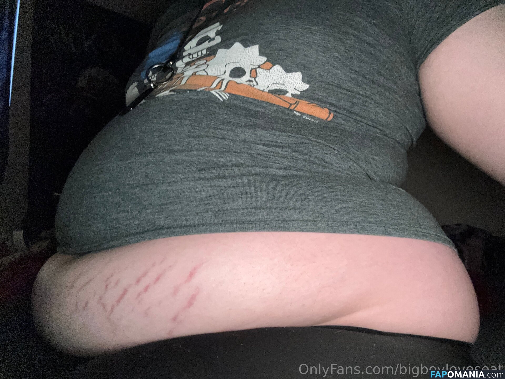 bigboyloveseat Nackt OnlyFans  Geleaktes Foto #7