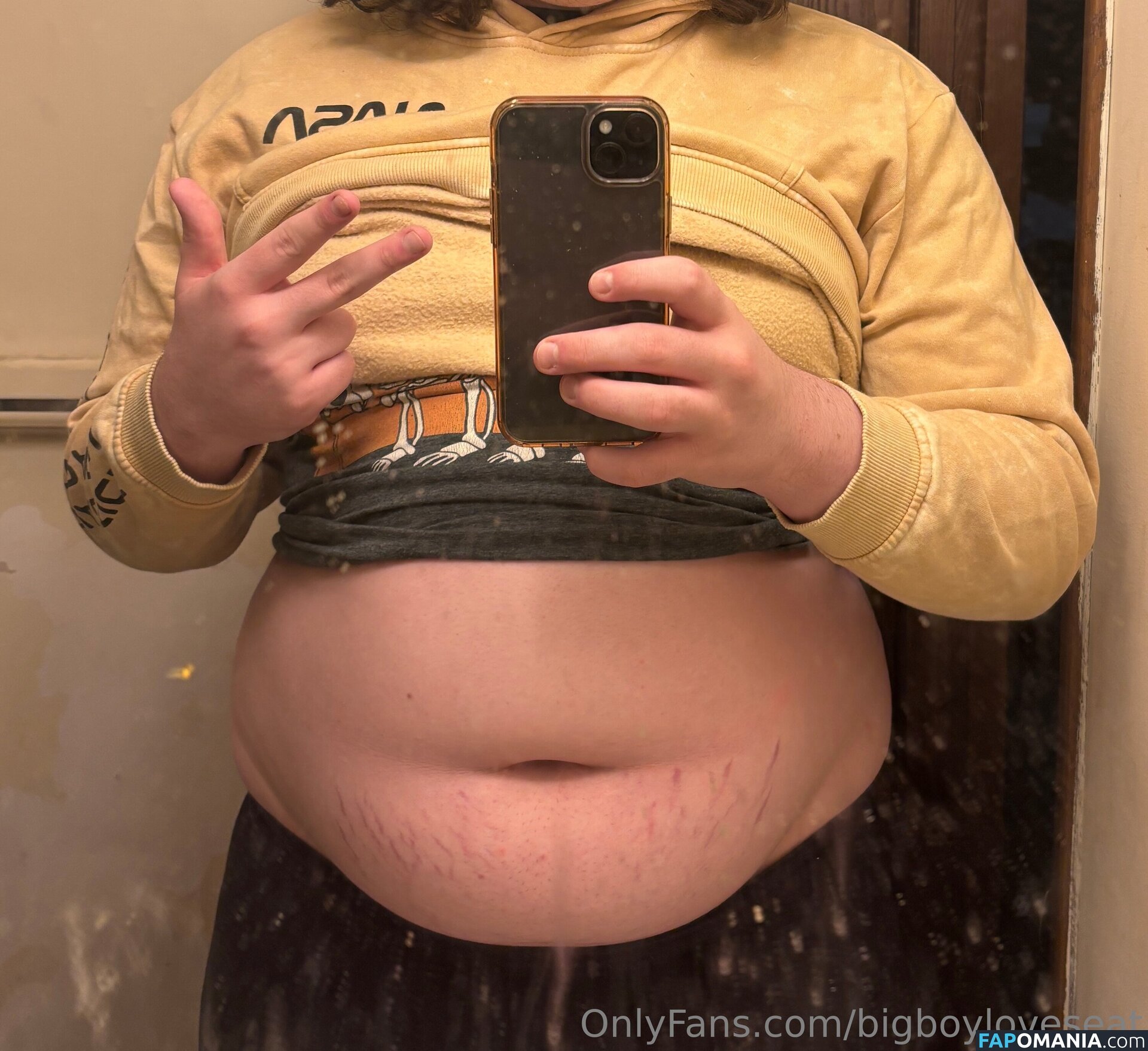 bigboyloveseat Nackt OnlyFans  Geleaktes Foto #9