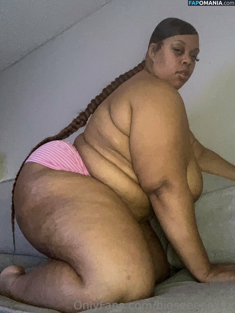 bigseeeeeexxy / bigseeeeexxy Nackt OnlyFans  Geleaktes Foto #20