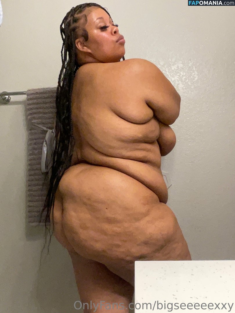 bigseeeeeexxy / bigseeeeexxy Nackt OnlyFans  Geleaktes Foto #72