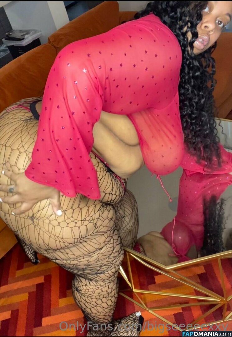 bigseeeeeexxy / bigseeeeexxy Nackt OnlyFans  Geleaktes Foto #211