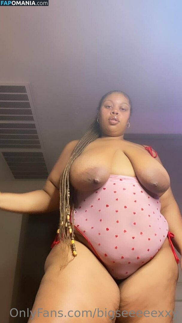 bigseeeeeexxy / bigseeeeexxy Nackt OnlyFans  Geleaktes Foto #397
