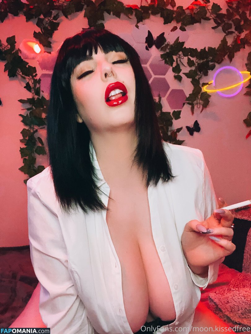 bigtitttygffree / bigtittygothgf_ Nackt OnlyFans  Geleaktes Foto #26