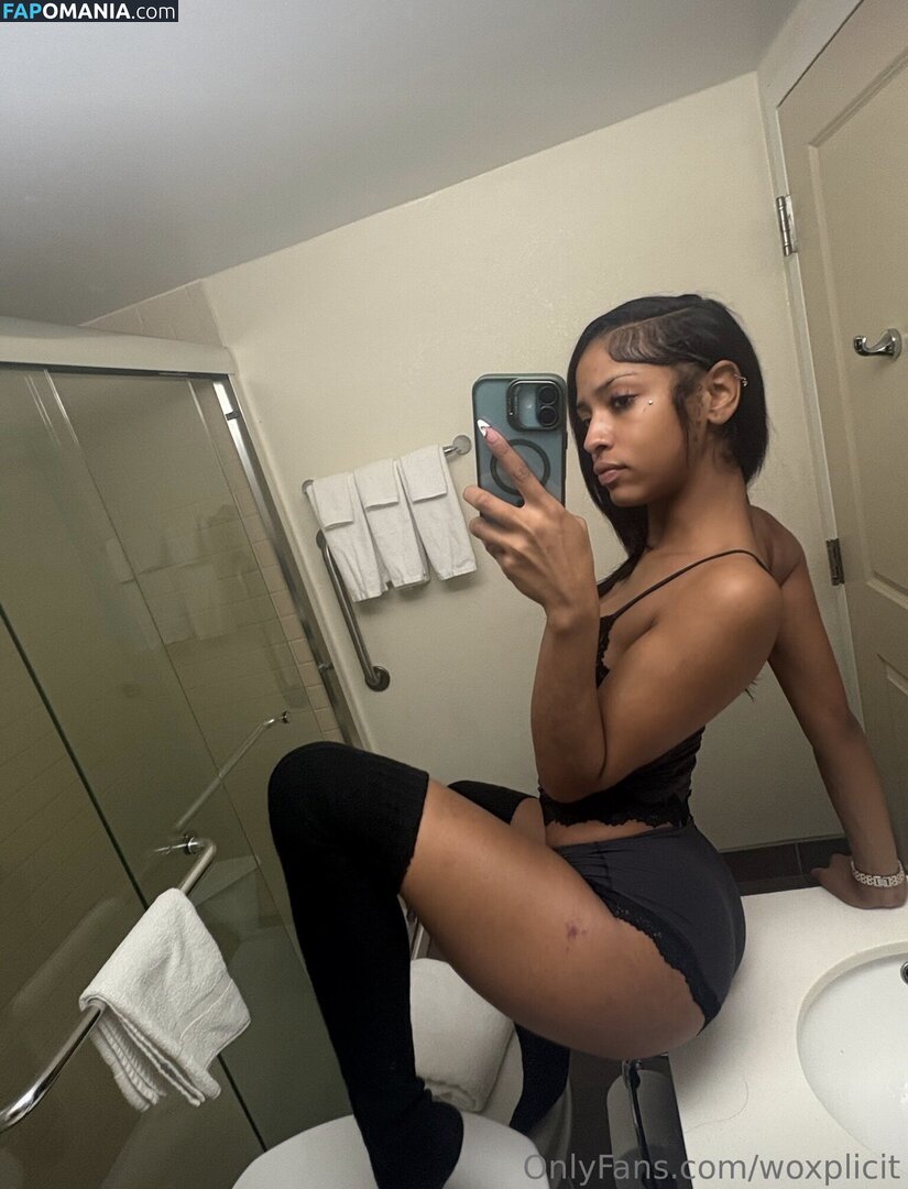 Bigwosa / lyfewithwo Nackt OnlyFans  Geleaktes Foto #2