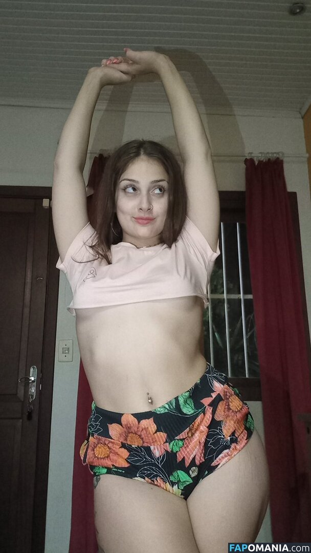 Bih Garcia Nackt OnlyFans  Geleaktes Foto #4