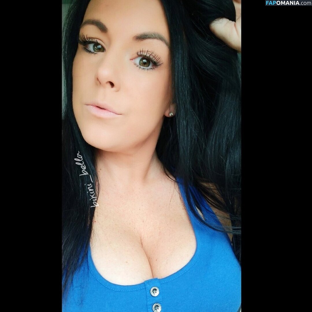 bikini_bella Nackt OnlyFans  Geleaktes Foto #1