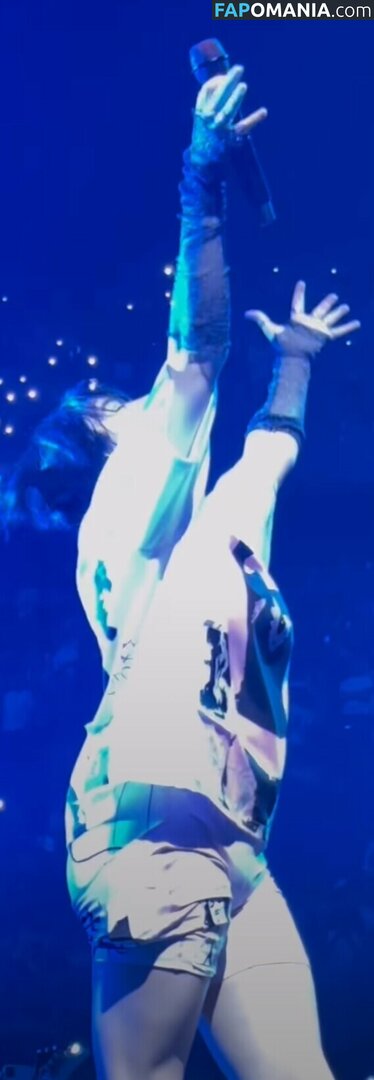 Billie Eilish / Fake / billeeilish / billieeilish Nackt OnlyFans  Geleaktes Foto #155