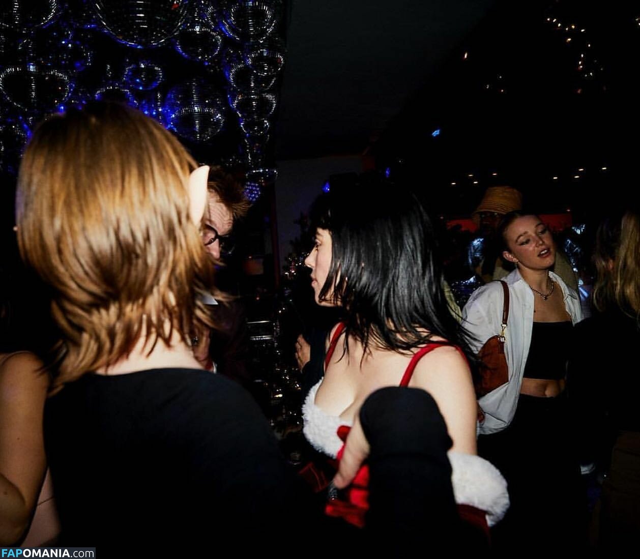 Billie Eilish / Fake / billeeilish / billieeilish Nackt OnlyFans  Geleaktes Foto #278