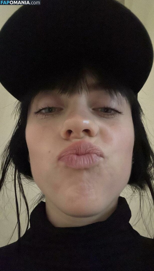 Billie Eilish / Fake / billeeilish / billieeilish Nackt OnlyFans  Geleaktes Foto #314