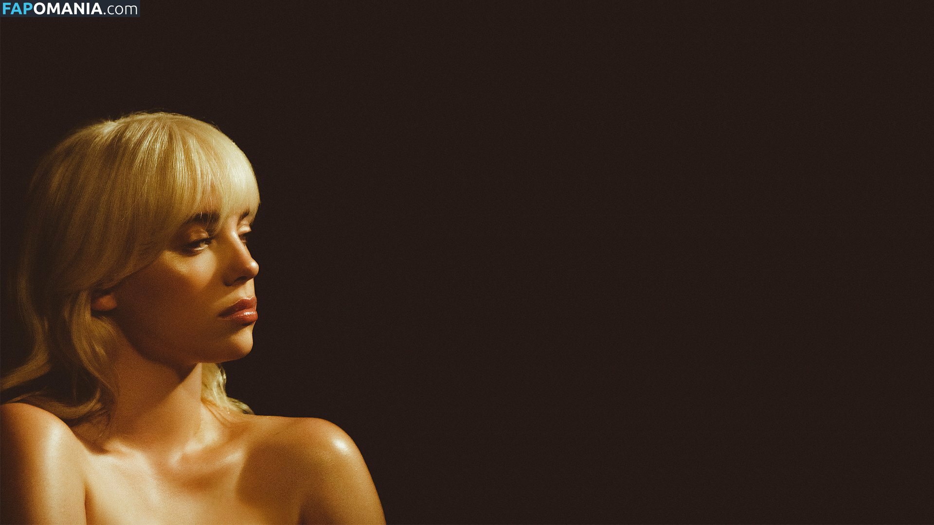 Billie Eilish / Fake / billeeilish / billieeilish Nackt OnlyFans  Geleaktes Foto #608