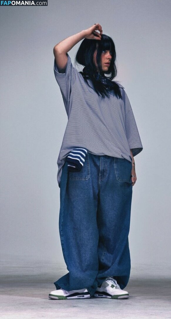 Billie Eilish / Fake / billeeilish / billieeilish Nackt OnlyFans  Geleaktes Foto #698