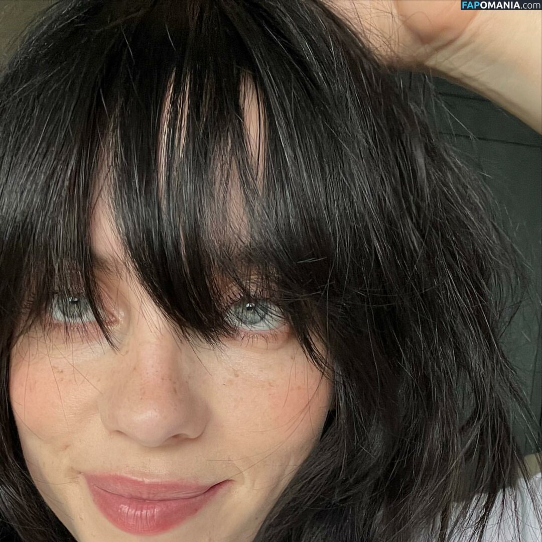Billie Eilish / Fake / billeeilish / billieeilish Nackt OnlyFans  Geleaktes Foto #842