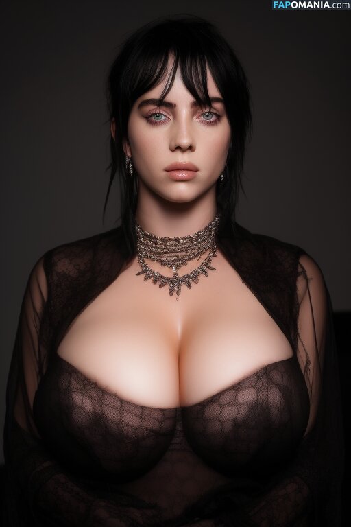 Billie Eilish / Fake / billeeilish / billieeilish Nackt OnlyFans  Geleaktes Foto #888
