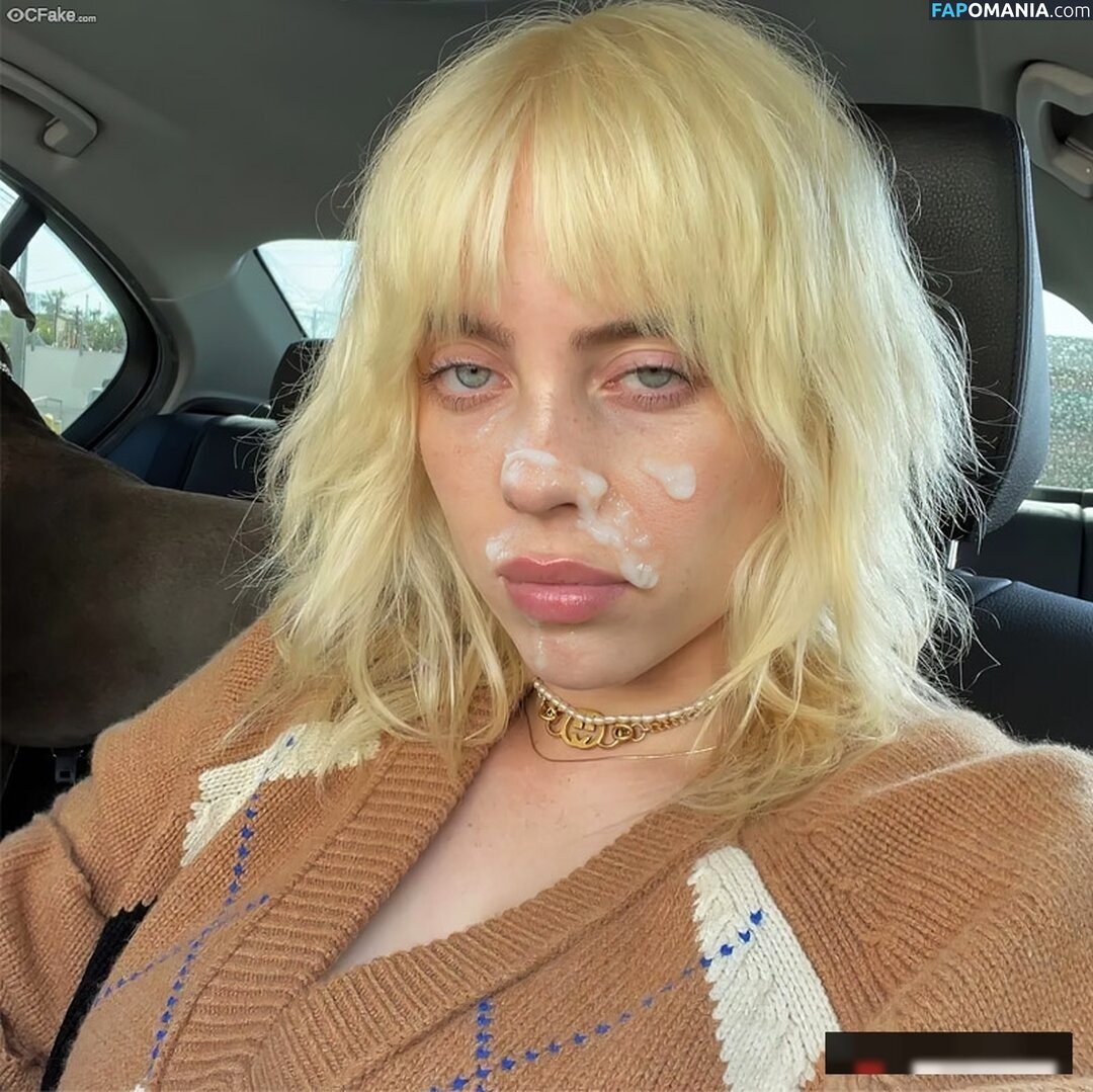 Billie Eilish / Fake / billeeilish / billieeilish Nackt OnlyFans  Geleaktes Foto #965