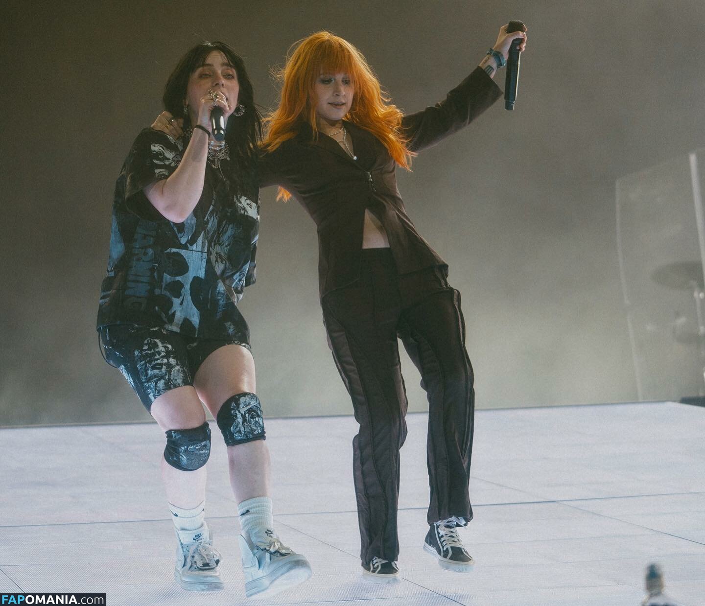 Billie Eilish / Fake / billeeilish / billieeilish Nackt OnlyFans  Geleaktes Foto #993