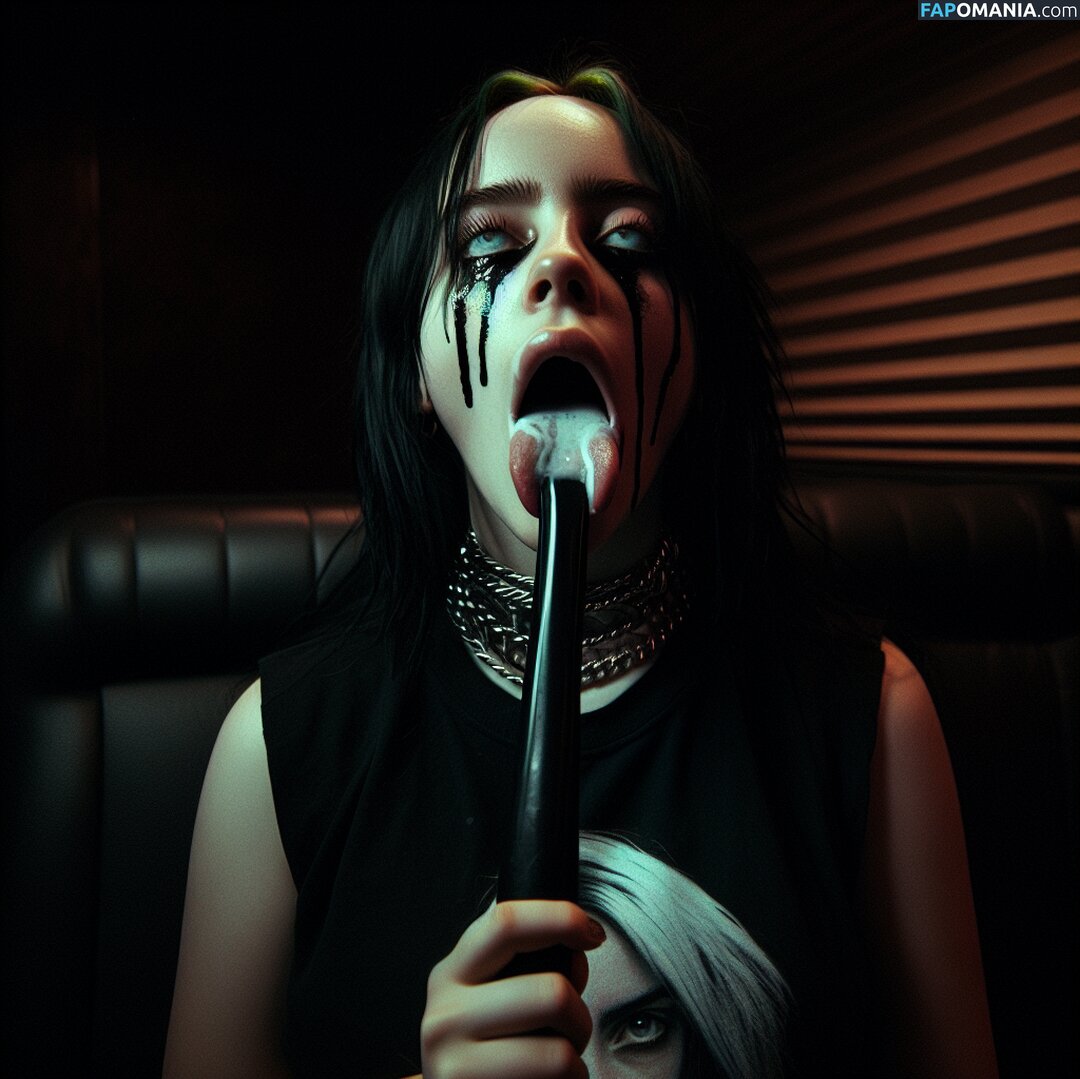 Billie Eilish / Fake / billeeilish / billieeilish Nackt OnlyFans  Geleaktes Foto #1048