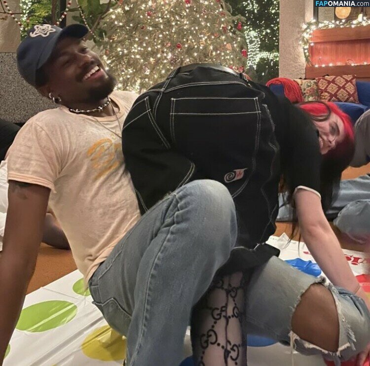 Billie Eilish / Fake / billeeilish / billieeilish Nackt OnlyFans  Geleaktes Foto #1083