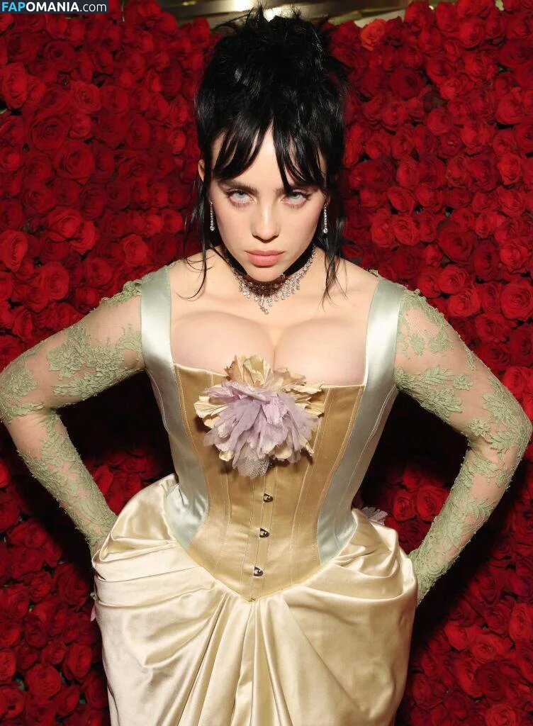 Billie Eilish / Fake / billeeilish / billieeilish Nackt OnlyFans  Geleaktes Foto #1123