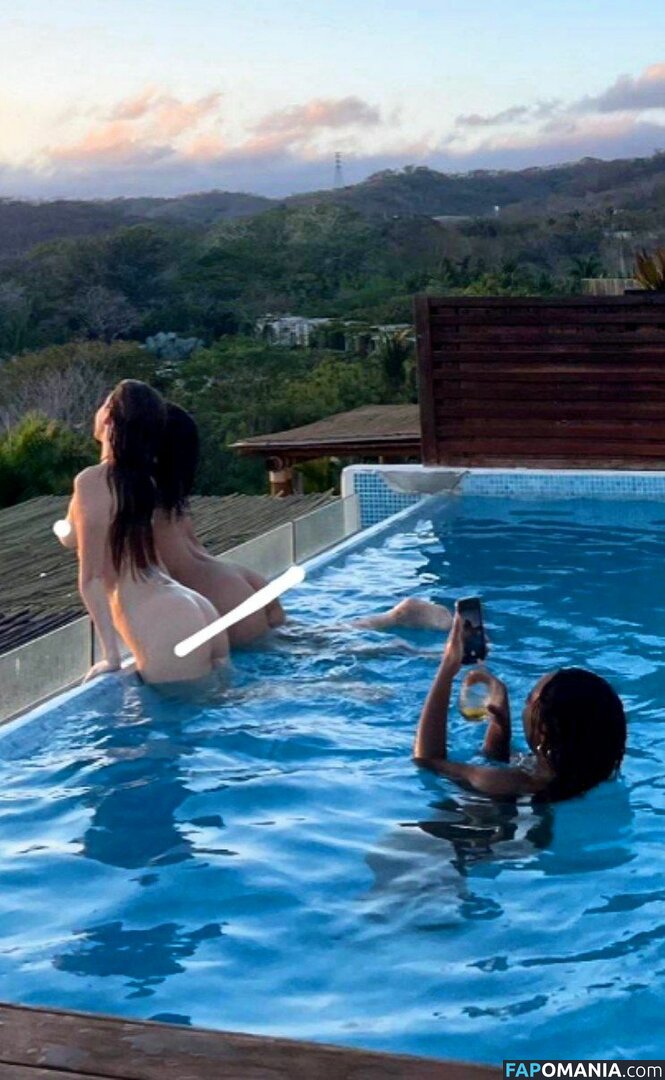 Billie Eilish / Fake / billeeilish / billieeilish Nackt OnlyFans  Geleaktes Foto #1469