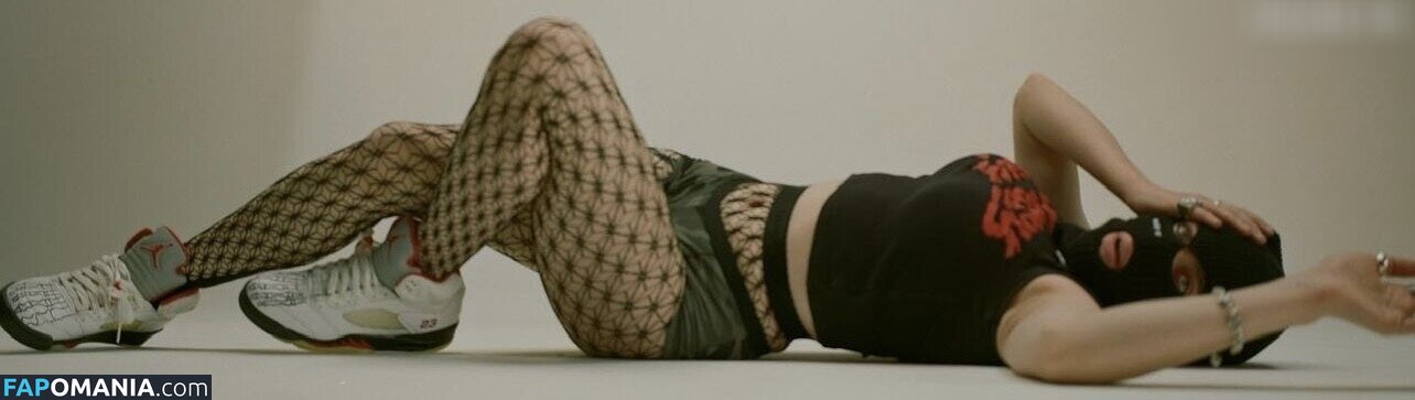 Billie Eilish / Fake / billeeilish / billieeilish Nackt OnlyFans  Geleaktes Foto #1774