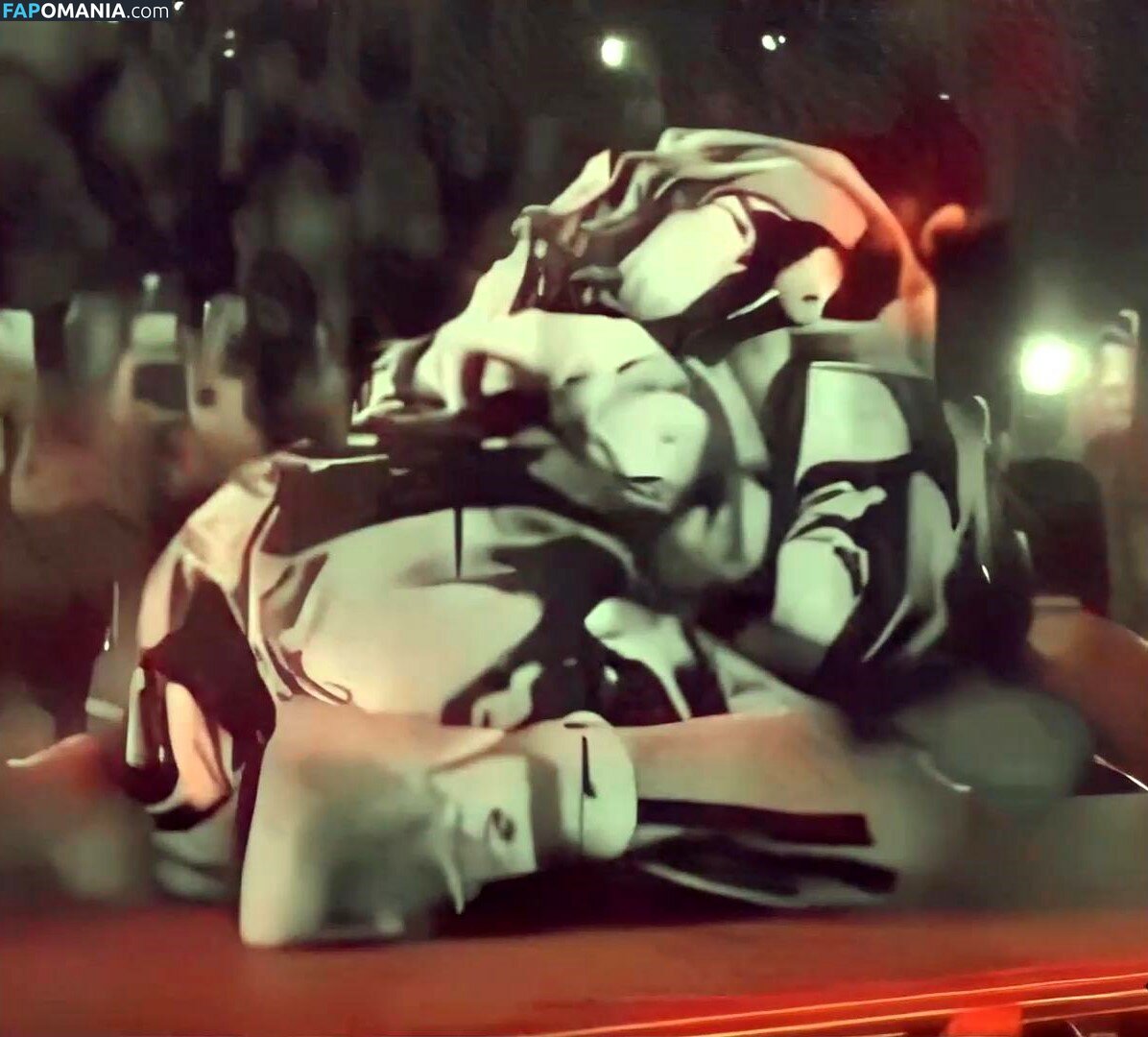 Billie Eilish / Fake / billeeilish / billieeilish Nackt OnlyFans  Geleaktes Foto #2045