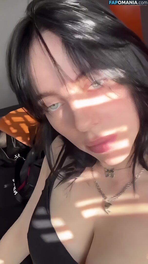 Billie Eilish / Fake / billeeilish / billieeilish Nackt OnlyFans  Geleaktes Foto #2156