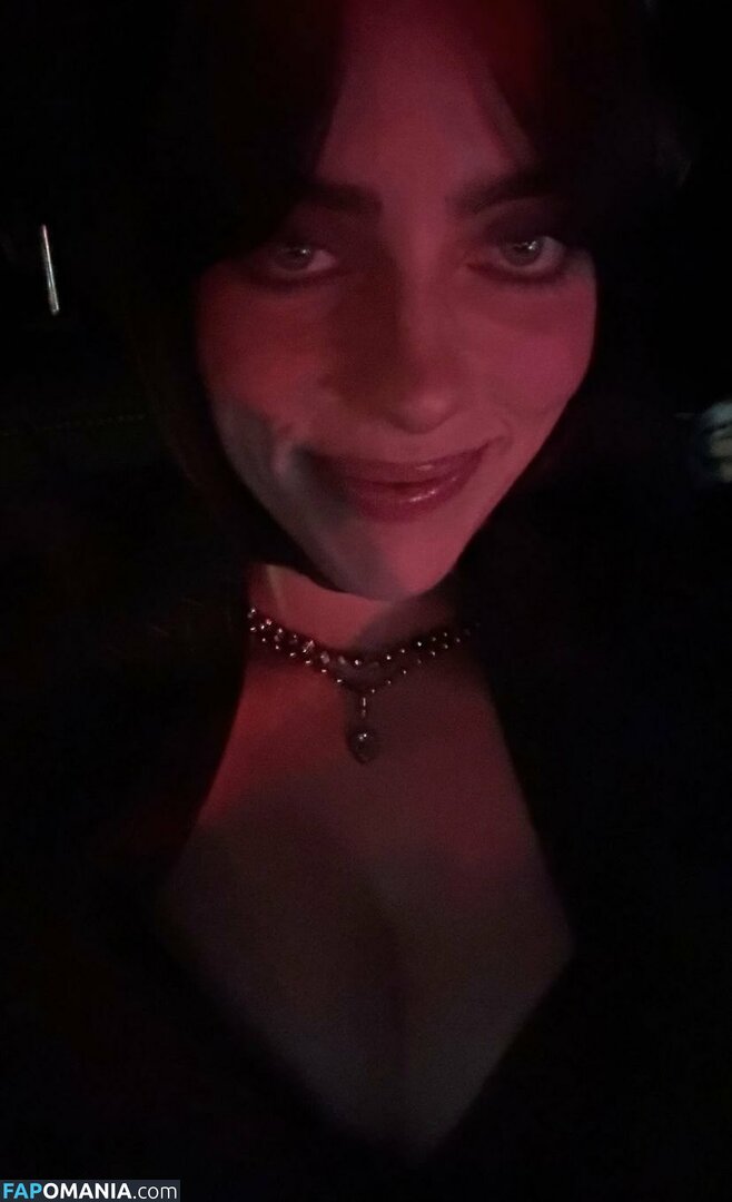 Billie Eilish / Fake / billeeilish / billieeilish Nackt OnlyFans  Geleaktes Foto #2196