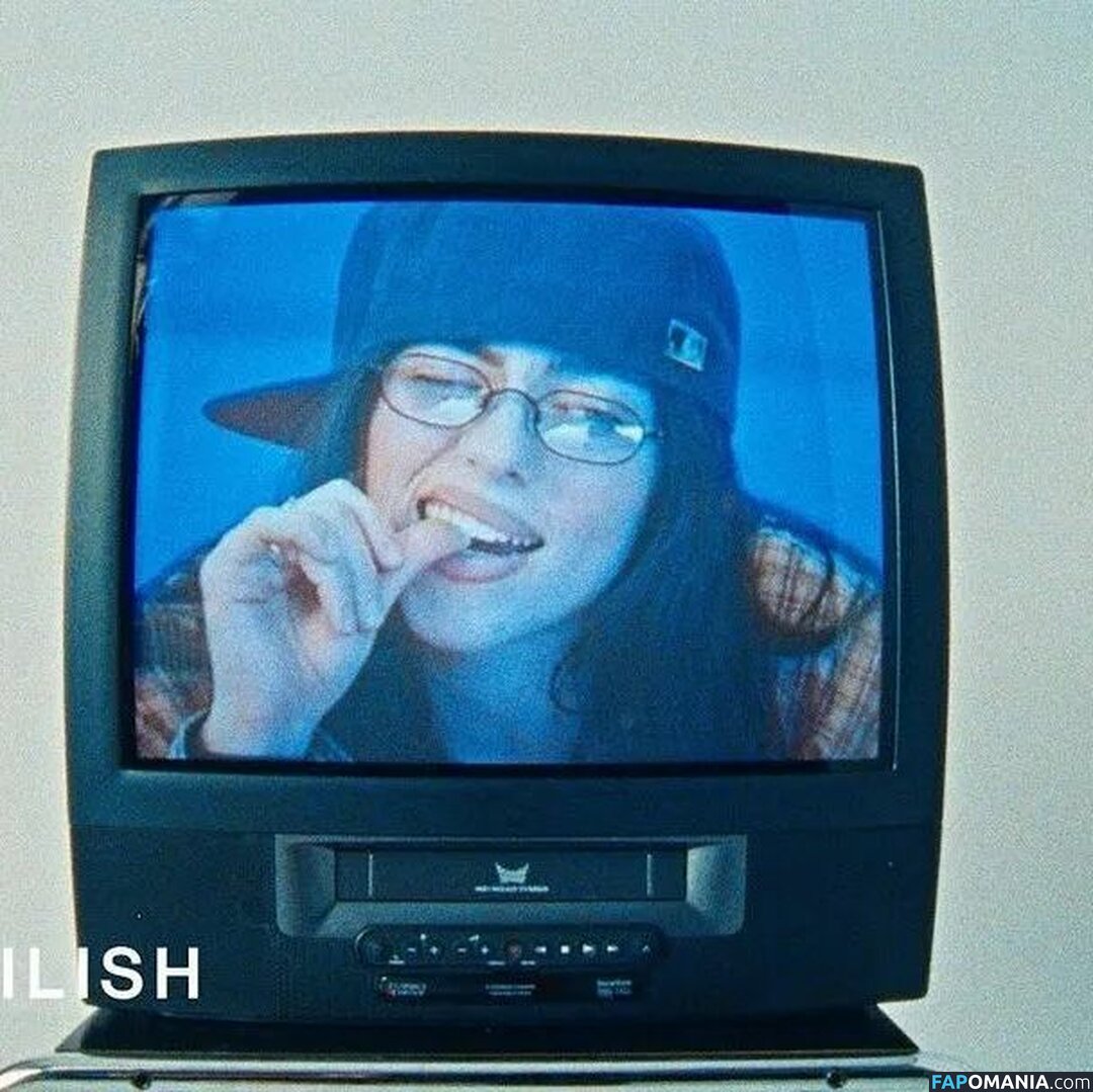 Billie Eilish / Fake / billeeilish / billieeilish Nackt OnlyFans  Geleaktes Foto #2211