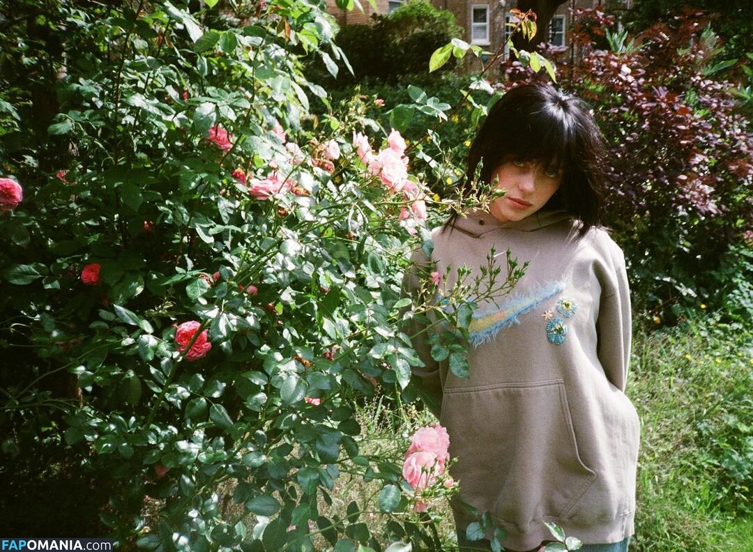 Billie Eilish / Fake / billeeilish / billieeilish Nackt OnlyFans  Geleaktes Foto #2228